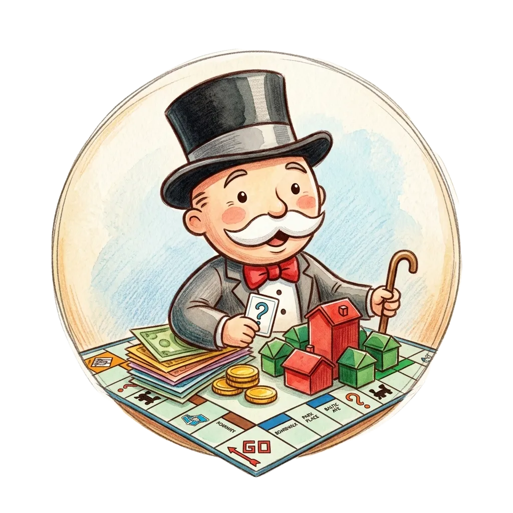 Monopoly